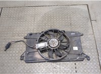  Вентилятор радиатора Volvo V50 2004-2007 9129958 #6