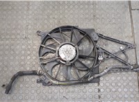  Вентилятор радиатора Opel Astra G 1998-2005 9129963 #4