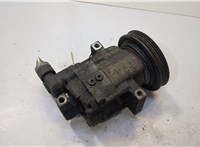  Компрессор кондиционера Nissan Micra K12E 2003-2010 9129967 #6