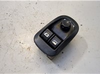  Кнопка стеклоподъемника (блок кнопок) Peugeot 206 9129972 #1