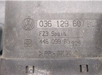  Корпус воздушного фильтра Skoda Fabia 1999-2004 9129986 #4