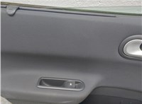  Дверь боковая (легковая) Renault Megane 2 2002-2009 9129997 #5