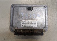 24417198, 0281010273 Блок управления двигателем Opel Omega B 1994-2003 9130004 #1