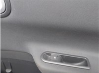  Дверь боковая (легковая) Renault Megane 2 2002-2009 9130006 #6