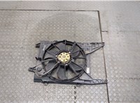  Вентилятор радиатора Renault Scenic 1996-2002 9130028 #3