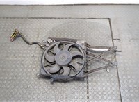  Вентилятор радиатора Opel Astra G 1998-2005 9130046 #1