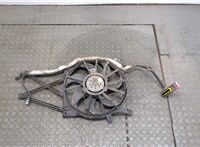  Вентилятор радиатора Opel Astra G 1998-2005 9130046 #4