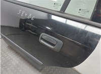  Дверь боковая (легковая) Opel Astra G 1998-2005 9130056 #3