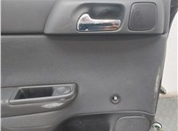 Дверь боковая (легковая) Opel Astra G 1998-2005 9130056 #6