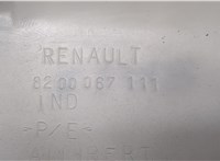  Дверная карта (Обшивка двери) Renault Scenic RX4 9130059 #7