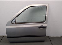  Дверь боковая (легковая) Volkswagen Golf 3 1991-1997 9130115 #1
