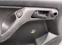  Дверь боковая (легковая) Volkswagen Golf 3 1991-1997 9130115 #4
