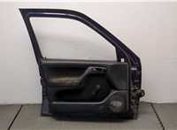  Дверь боковая (легковая) Volkswagen Golf 3 1991-1997 9130128 #6
