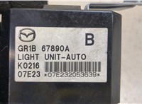  Блок управления светом Mazda 6 (GG) 2002-2008 9130143 #2