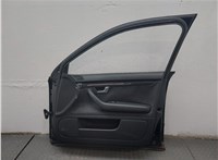  Дверь боковая (легковая) Audi A4 (B6) 2000-2004 9130147 #7