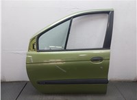  Дверь боковая (легковая) Renault Scenic 1996-2002 9130175 #1