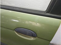  Дверь боковая (легковая) Renault Scenic 1996-2002 9130175 #3