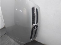  Капот Opel Vectra C 2002-2008 9130206 #5