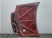  Капот Nissan Micra K11E 1992-2002 9130215 #2