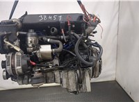  Двигатель (ДВС) BMW 5 E39 1995-2003 9130220 #2