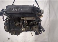  Двигатель (ДВС) BMW 5 E39 1995-2003 9130220 #4