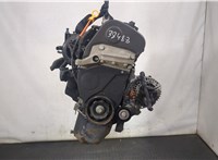  Двигатель (ДВС) Skoda Fabia 1999-2004 9130243 #1