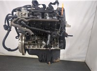  Двигатель (ДВС) Skoda Fabia 1999-2004 9130243 #4
