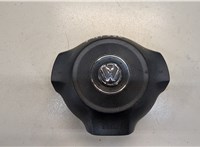 1KM880201E81U Подушка безопасности водителя Volkswagen Jetta 6 2010-2015 9130251 #1