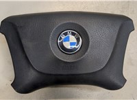 32346753741 Подушка безопасности водителя BMW 5 E39 1995-2003 9130257 #1