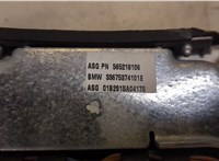 32346753741 Подушка безопасности водителя BMW 5 E39 1995-2003 9130257 #3