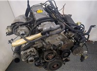  Двигатель (ДВС) Opel Omega B 1994-2003 9130277 #5