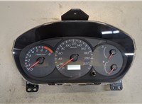  Щиток приборов (приборная панель) Honda Civic 2001-2005 9130347 #1