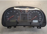  Щиток приборов (приборная панель) Volkswagen Golf 4 1997-2005 9130354 #1