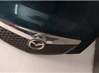  Капот Mazda 2 2003-2008 9130403 #4