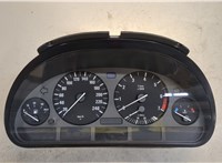  Щиток приборов (приборная панель) BMW 5 E39 1995-2003 9130410 #1