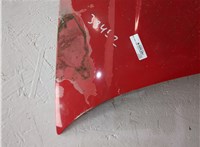6N0823031D Капот Volkswagen Polo 1994-1999 9130415 #8