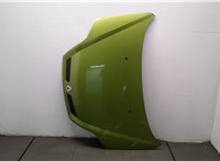  Капот Renault Scenic 1996-2002 9130442 #1