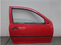  Дверь боковая (легковая) Volkswagen Golf 4 1997-2005 9130487 #1
