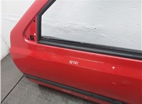  Дверь боковая (легковая) Volkswagen Golf 3 1991-1997 9130510 #4