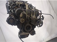  Двигатель (ДВС) Mitsubishi Galant 1997-2003 9130518 #1