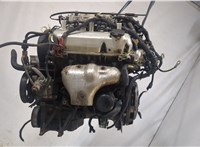  Двигатель (ДВС) Mitsubishi Galant 1997-2003 9130518 #2