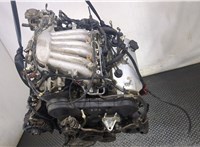  Двигатель (ДВС) Mitsubishi Galant 1997-2003 9130518 #5