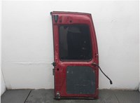  Дверь задняя (распашная) Fiat Scudo 1996-2007 9130528 #9