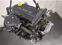  Двигатель (ДВС) Opel Corsa C 2000-2006 9130545 #5