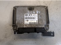  Блок управления двигателем Volkswagen Golf 4 1997-2005 9130629 #1