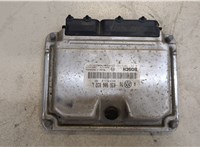 036906032, 0261207189 Блок управления двигателем Volkswagen Golf 4 1997-2005 9130635 #1