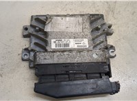  Блок управления двигателем Renault Scenic 1996-2002 9130641 #1