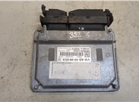  Блок управления двигателем Volkswagen Fox 2005-2011 9130713 #1