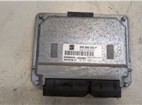  Блок управления двигателем Seat Ibiza 3 2001-2006 9130716 #1