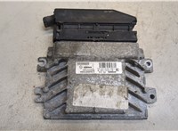  Блок управления двигателем Renault Scenic 1996-2002 9130763 #1